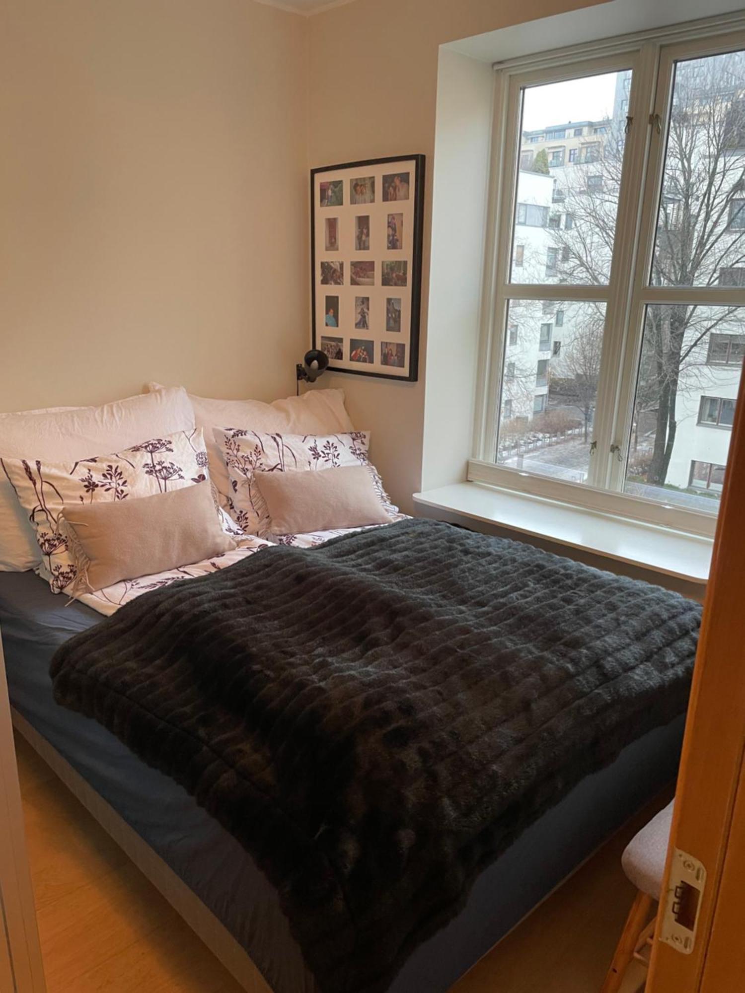 Stroken Loftleilighet Midt I Oslo. Esterno foto