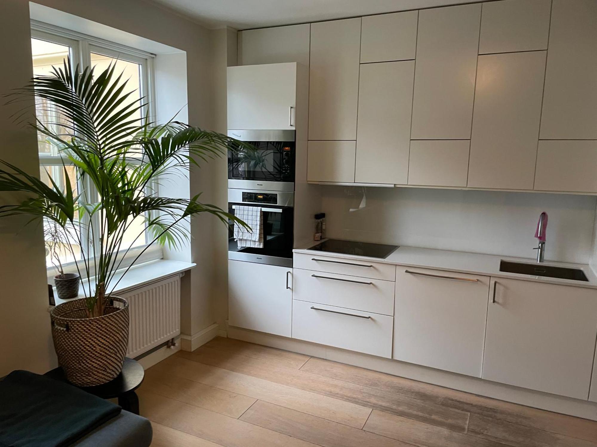 Stroken Loftleilighet Midt I Oslo. Esterno foto