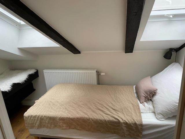 Stroken Loftleilighet Midt I Oslo. Esterno foto