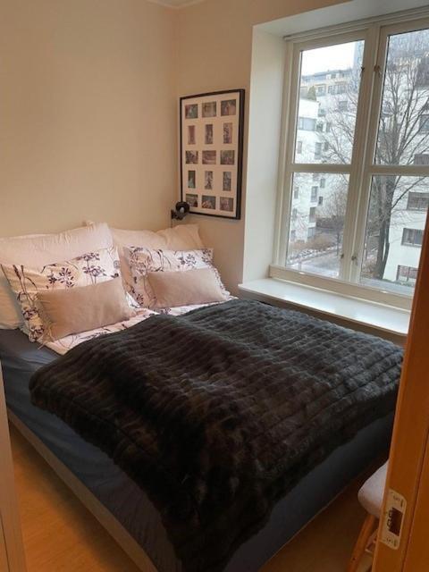 Stroken Loftleilighet Midt I Oslo. Esterno foto