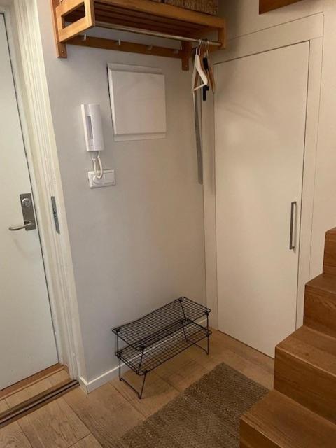 Stroken Loftleilighet Midt I Oslo. Esterno foto